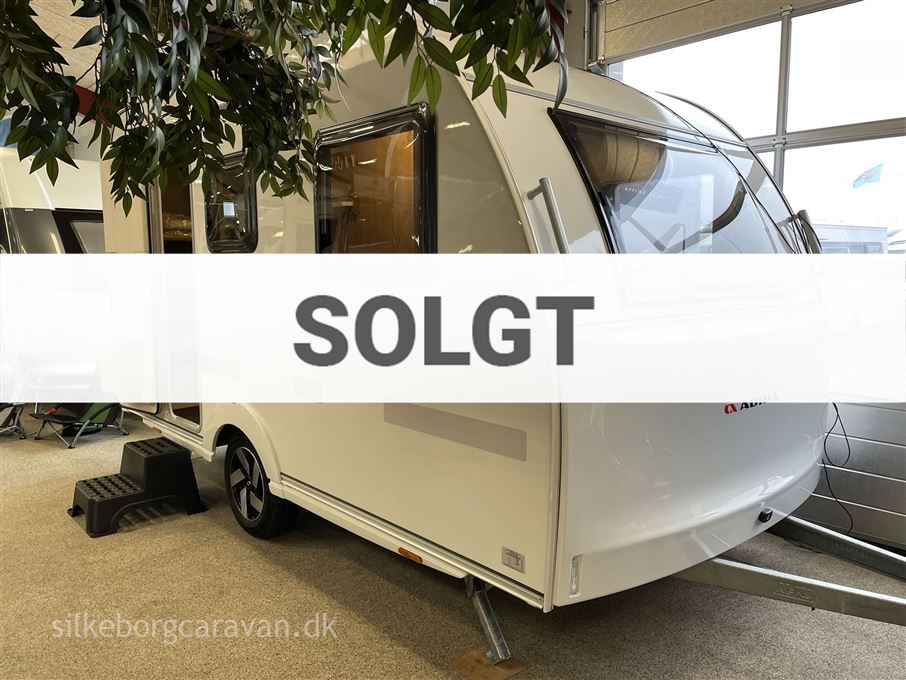 Adria Aviva Lite 360 DK